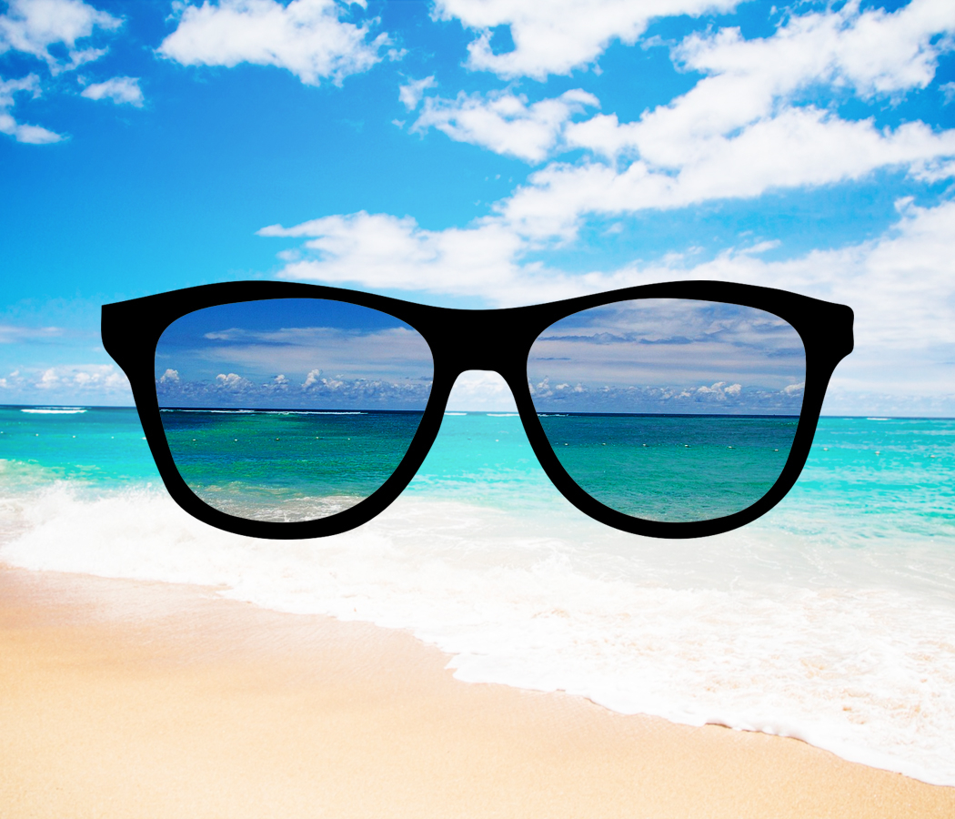 Hvad er polaroid solbriller?