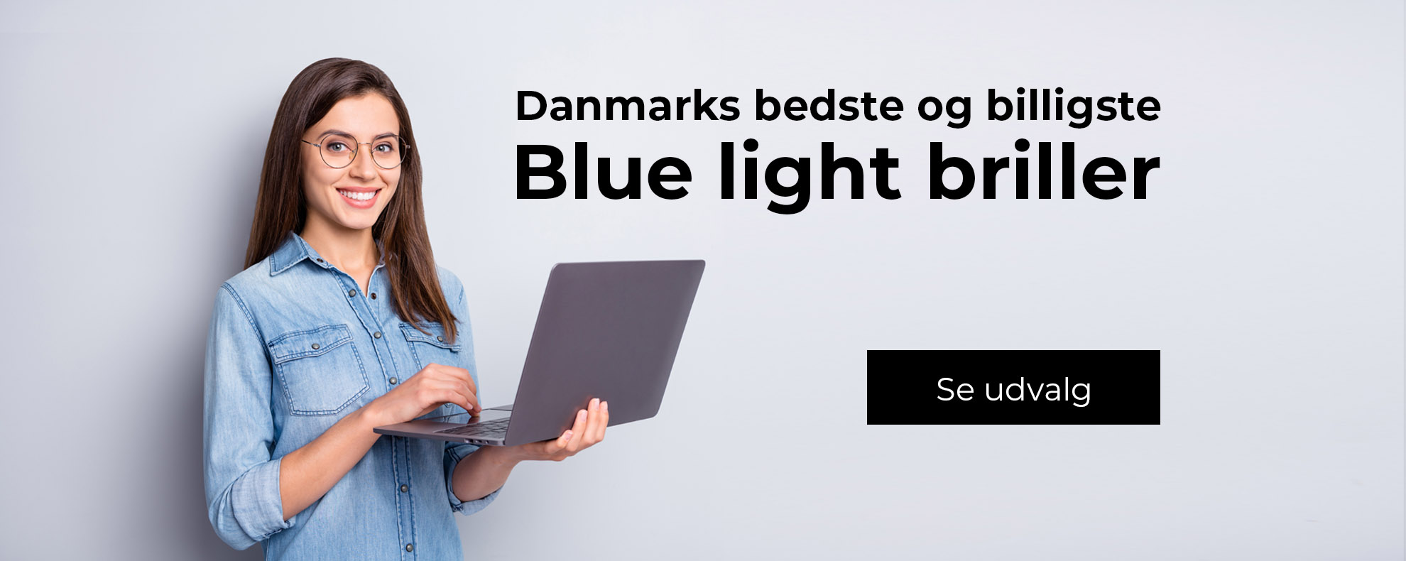 Danmarks bedste og billigste blue light briller