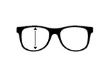 Guide til brillemål