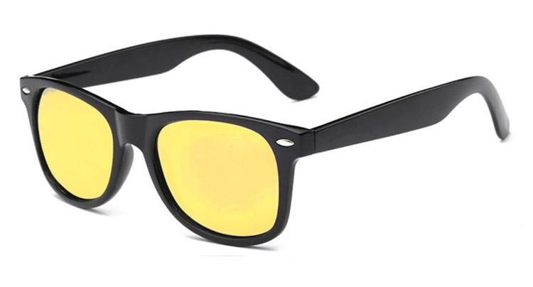 Polaroid solbriller til natkørsel kan købes her