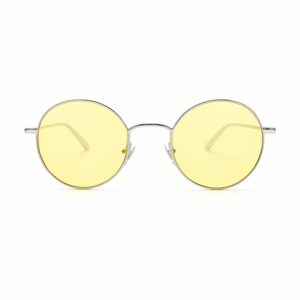 Gamer briller uden styrke med fuld effekt