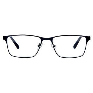 Flotte læsebriller med styrke plus