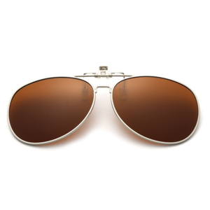 Clip on solbriller briller • Fra 99 kr Køb her