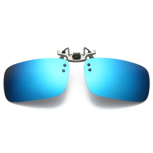 Fortæl mig Marine asiatisk Clip on solbriller til briller • Fra 99 kr • Køb her
