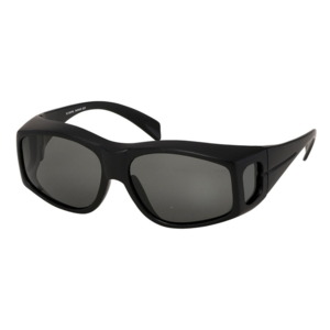 Polaroid fit-over solbriller til at sætte over egne briller