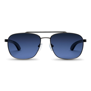 Pilot solbriller til herrer i klassisk design.