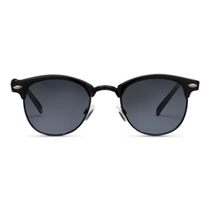 Clubmaster solbrille til damer og herrer.
