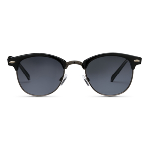 Clubmaster solbrille til damer og herrer.