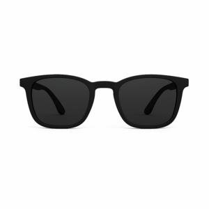 mørke linse. solbrille til damer og herrer.