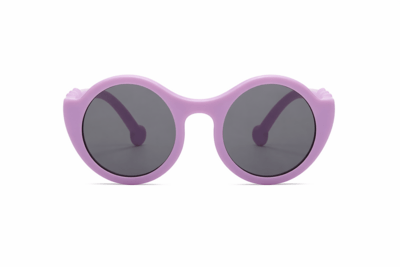 Polariserede glas, børnesolbriller