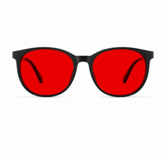 Gamer briller til gaming, blåt lys