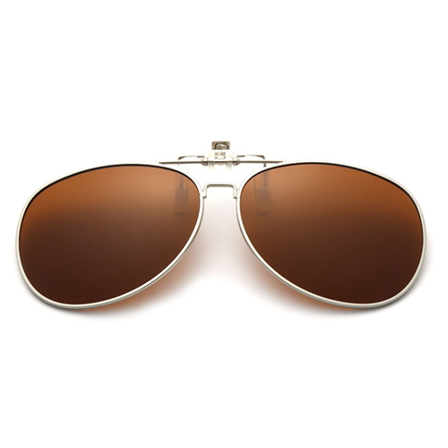 Scout | Clip-on solbriller (Str. XL) Kun 119,00 kr