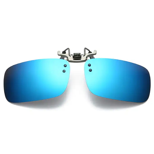 Utilgængelig overdraw Bliv såret Voltage| Clip-on solbriller (Str. S) • Kun 129,00 kr