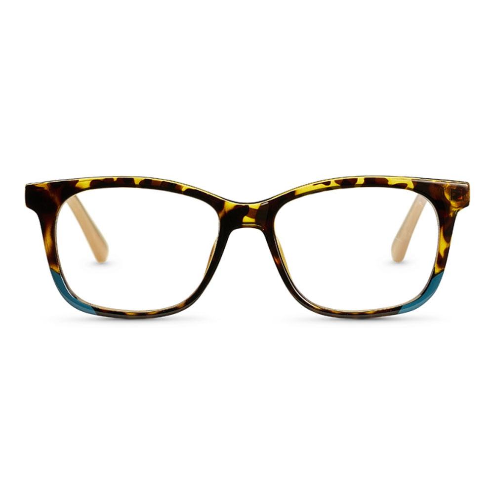 Hazel | Blue light børn briller uden styrke • Kun 99,00 kr