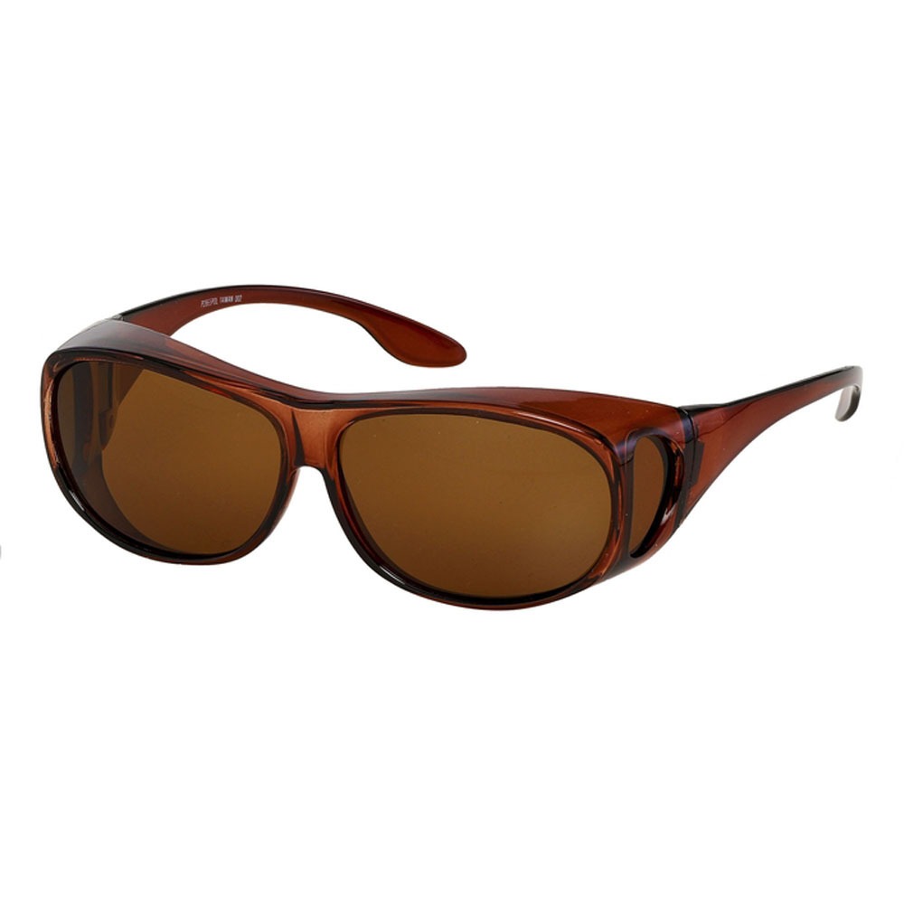 Cavalier | Fit-over solbriller (Str. L)