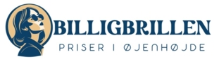 BilligBrillen.dk
