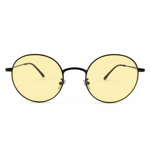 Gamer briller til gaming, blåt lys