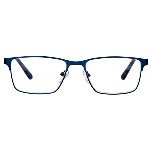 Flotte læsebriller med styrke plus