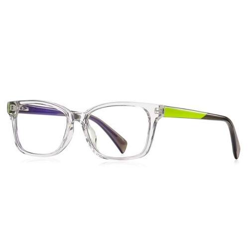 Børne bluelight brille til at beskytte dit barns syn.