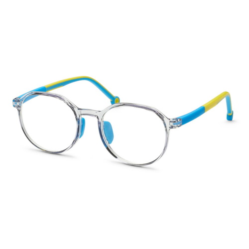Børne bluelight brille til at beskytte dit barns syn.