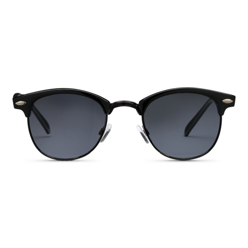 Clubmaster solbrille til damer og herrer.