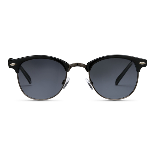 Clubmaster solbrille til damer og herrer.