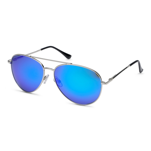 Aviator solbrille til herrer og damer.