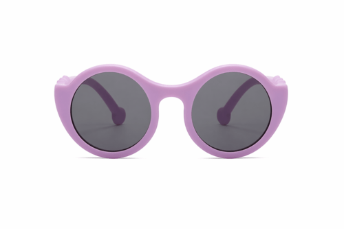 Polariserede glas, børnesolbriller