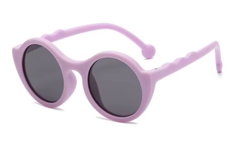 Fleksibelt stel, UV-beskyttelse