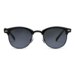 Clubmaster solbrille til damer og herrer.