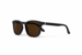 Unisex solbrille med polaroid linse.