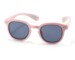 Polariserede glas, børnesolbriller, pink