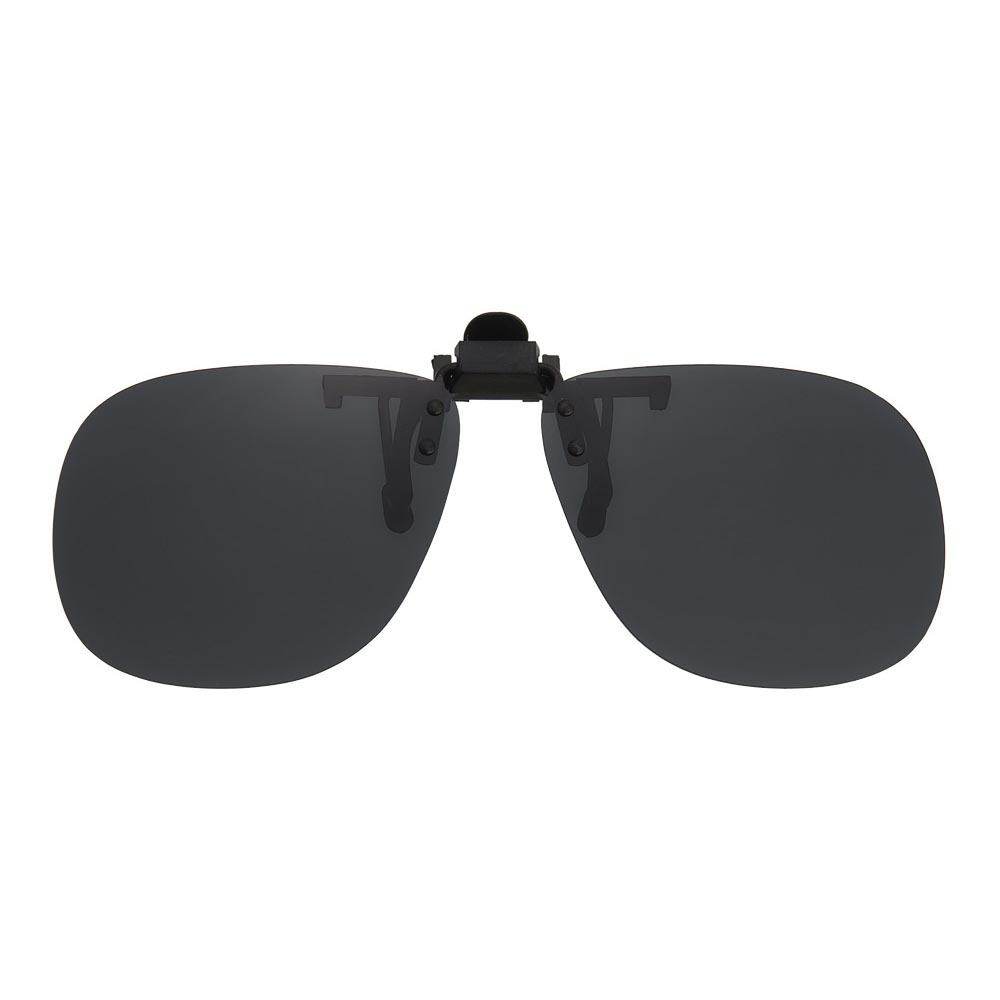 | Clip-on solbriller (Str. Kun 129,00 kr