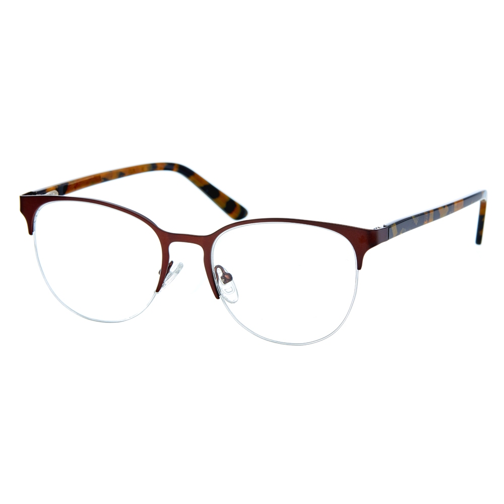 Læsebriller • briller med styrke plus • Kun 199 kr
