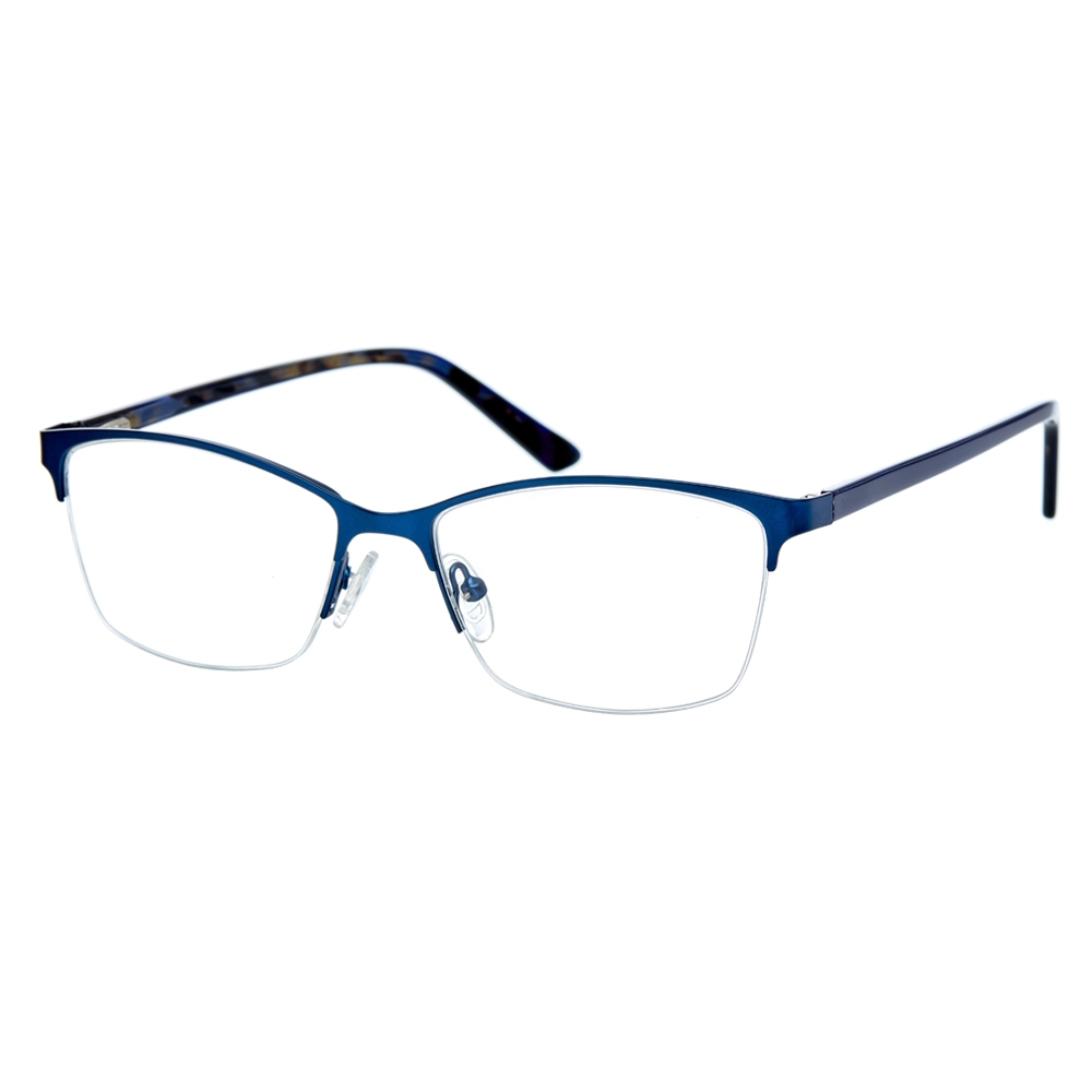 vejledning Næste Theseus Læsebriller • Køb briller med styrke plus • Kun 199 kr