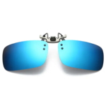 Voltage | Clip-on solbriller (Str. S)