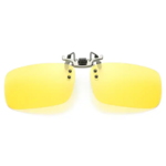 Highway | Clip-on sportsbriller (Str. S)