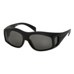 Guard | Fit-over solbriller (Str. XL)