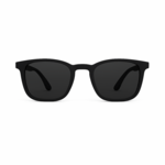 Eclipse Black | Solbriller