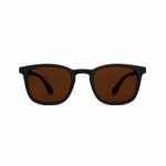 Eclipse Brown | Solbriller