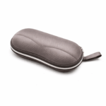 Hardcase etui | Grå tern