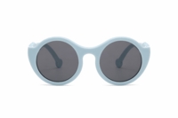 Sunny Pop blå | Børnesolbriller