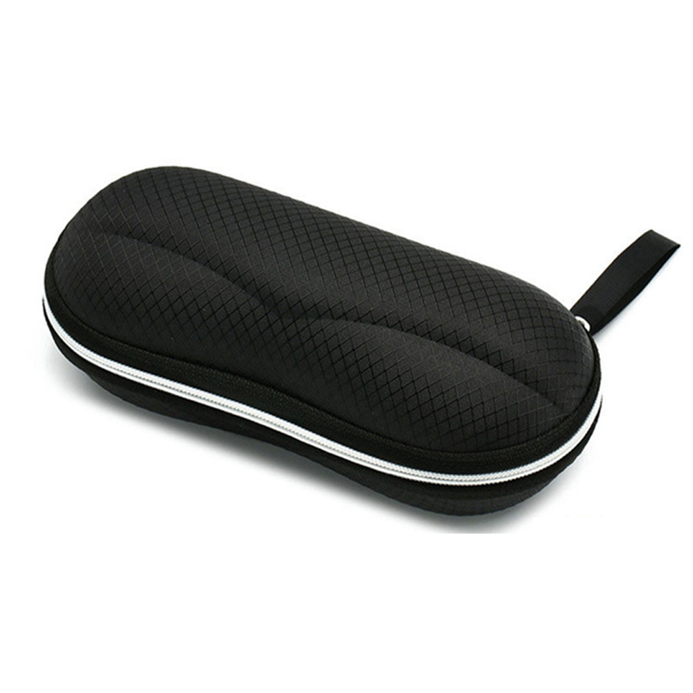 Hardcase etui | Sort tern