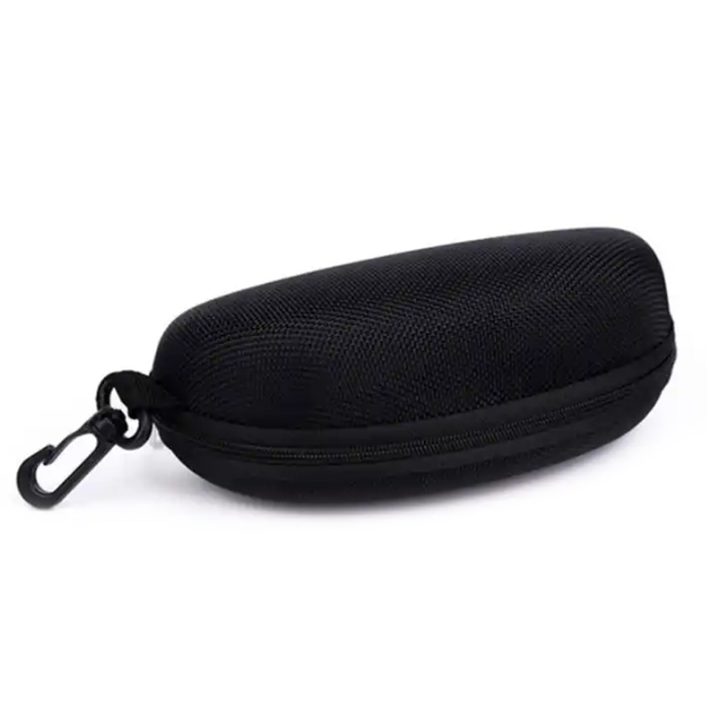 Hardcase etui | Sort