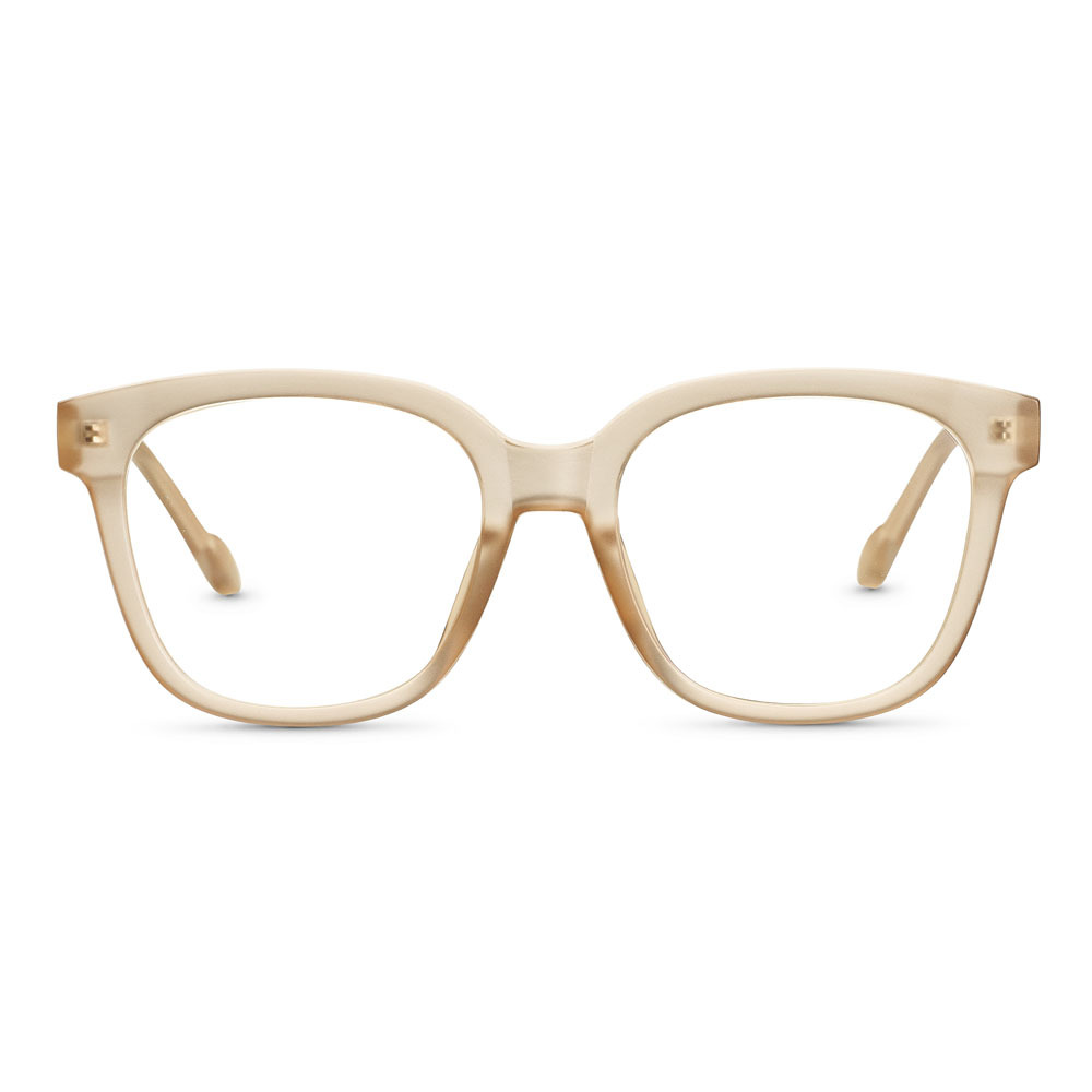 Coco | Blue light briller - Uden styrke