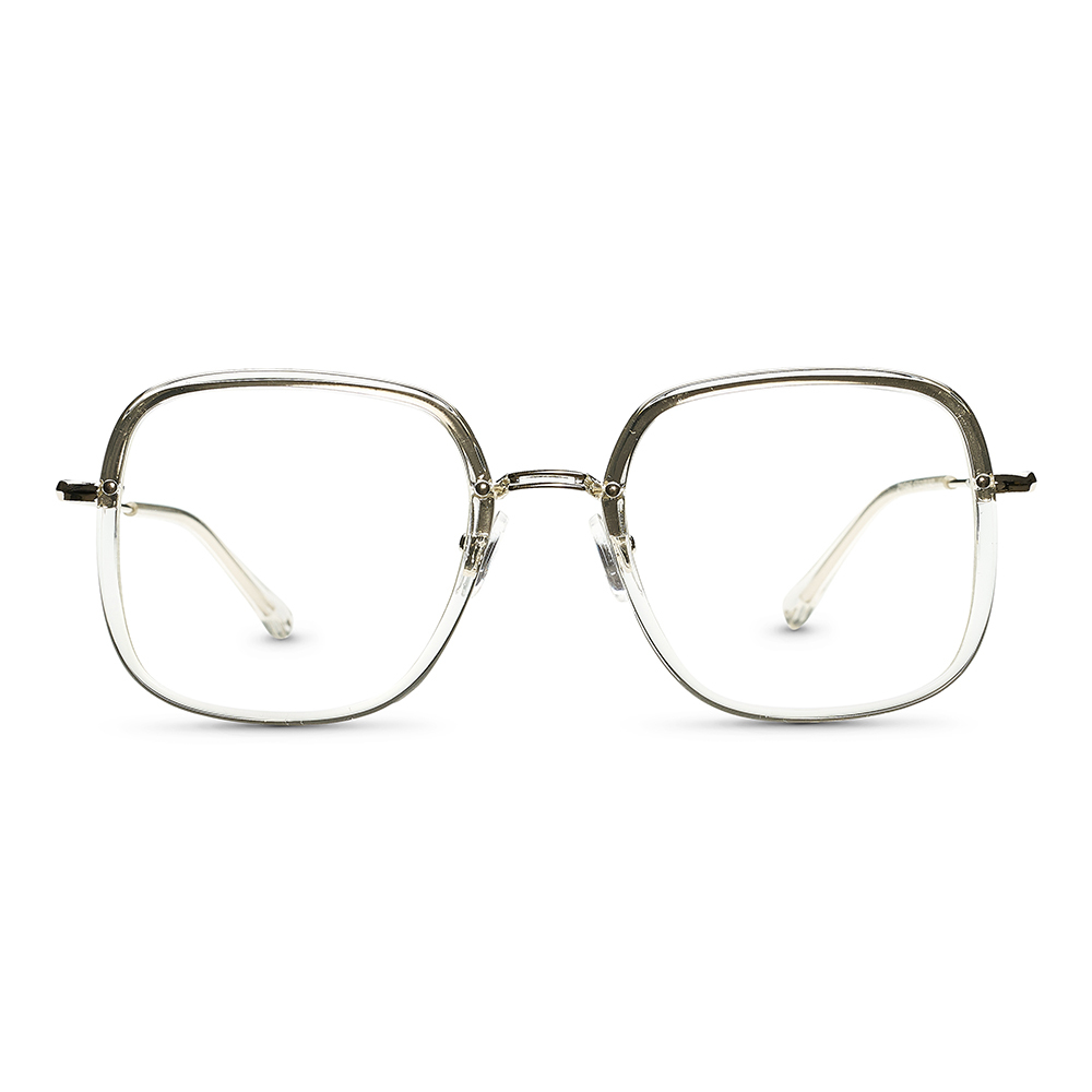 Everly | Blue light briller - Uden styrke