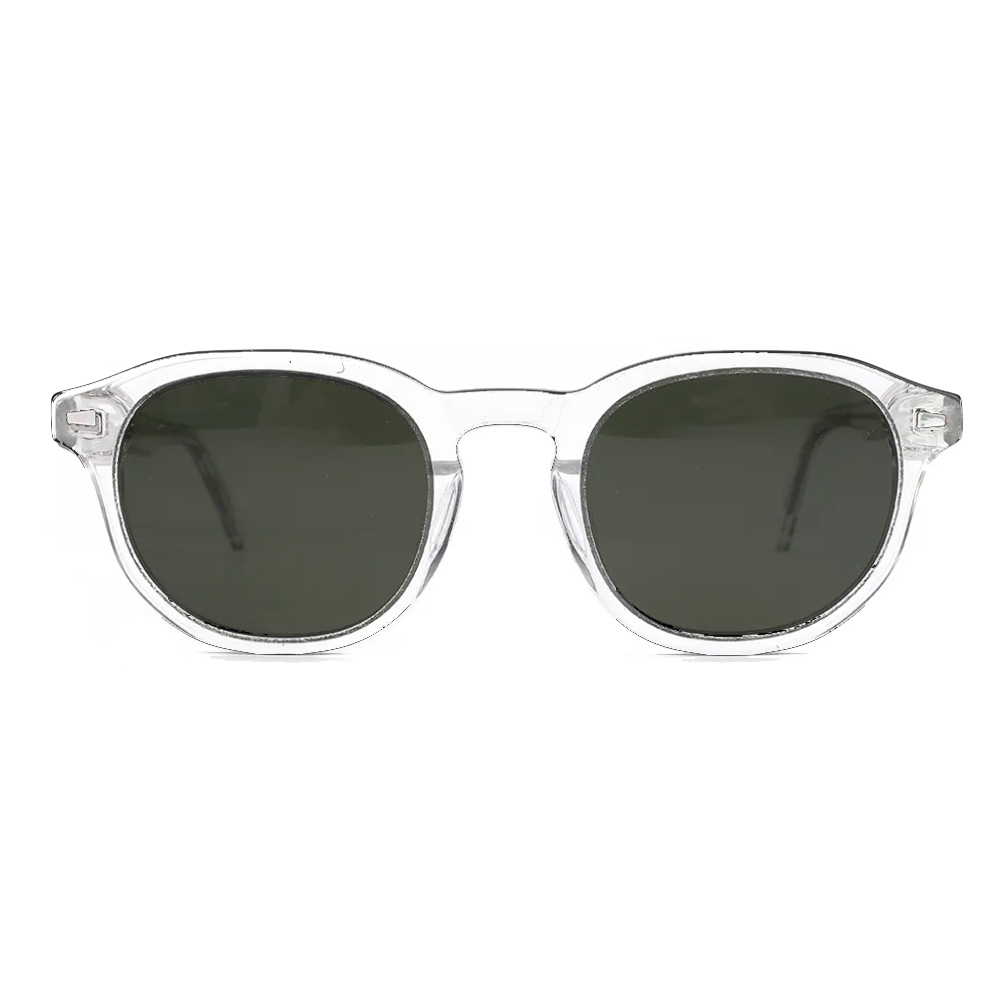Guajillo | Wayfarer Solbriller - Polaroid