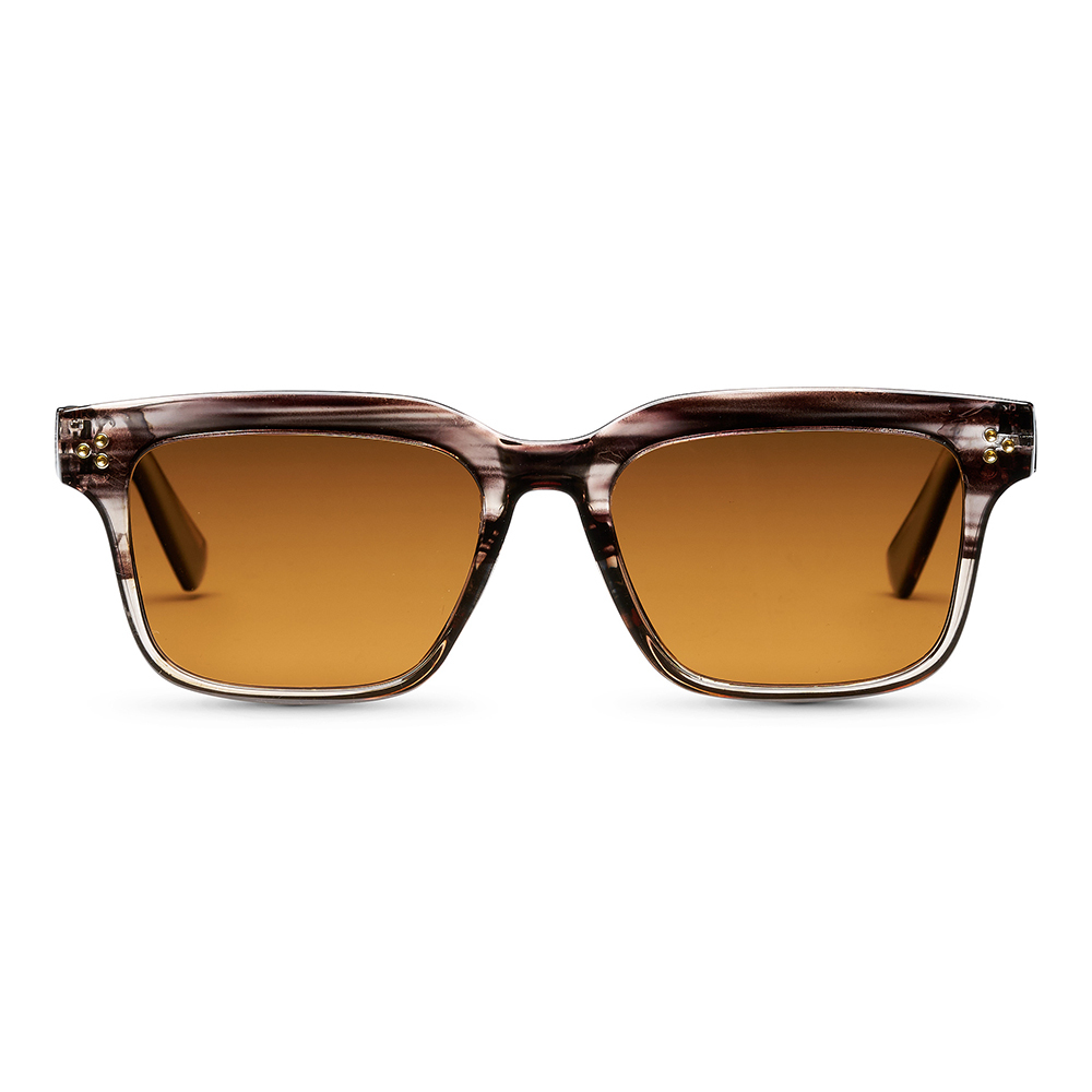 Laferm | Wayfarer Solbriller - Polaroid