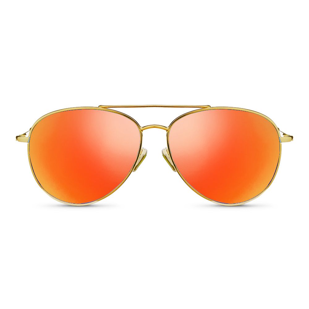 Magnetic | Aviator Solbriller - Polaroid
