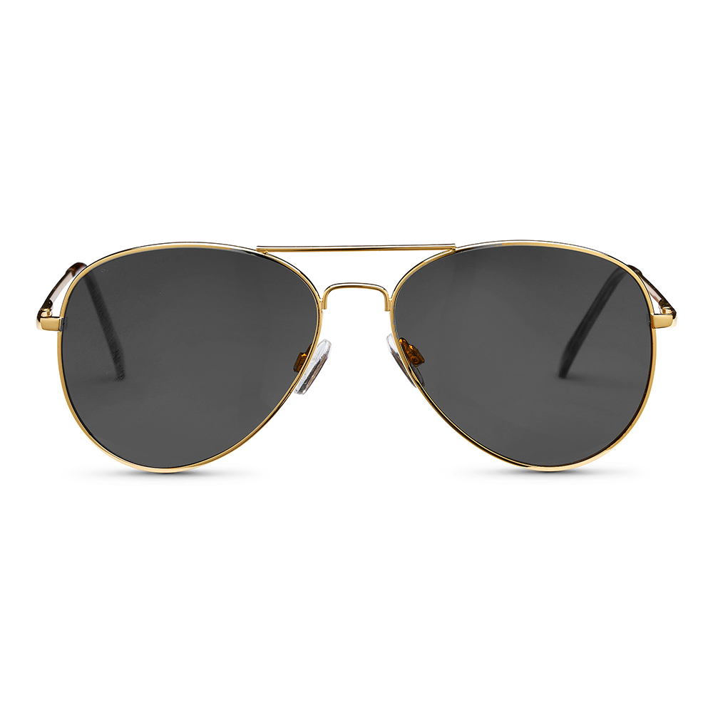 Wright | Aviator Solbriller - Polaroid